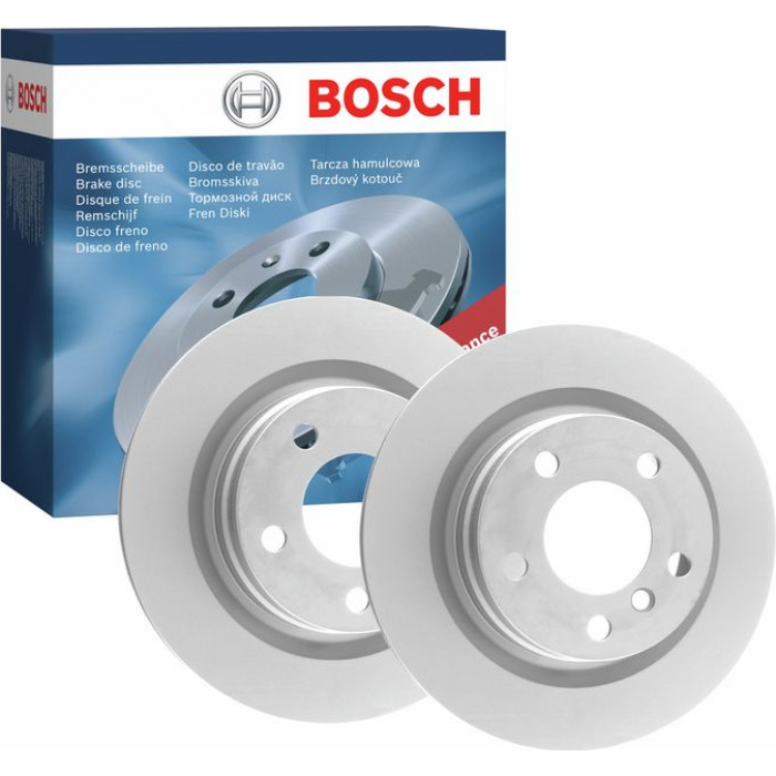 Bosch Bremsscheibe 0 986 479 044 Bosch Bremsscheibe 0 986 479 044