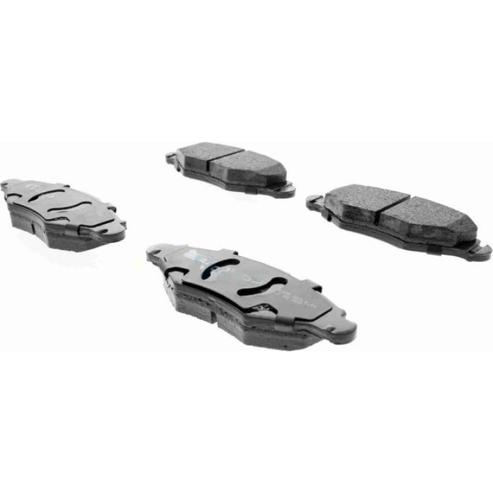 Vaico Bremsbelagsatz für Scheibenbremse V42-4110 Vaico Bremsbelagsatz für Scheibenbremse V42-4110