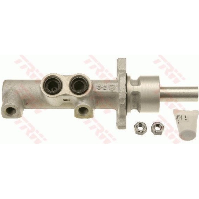 TRW Hauptbremszylinder PMK589 TRW Hauptbremszylinder PMK589