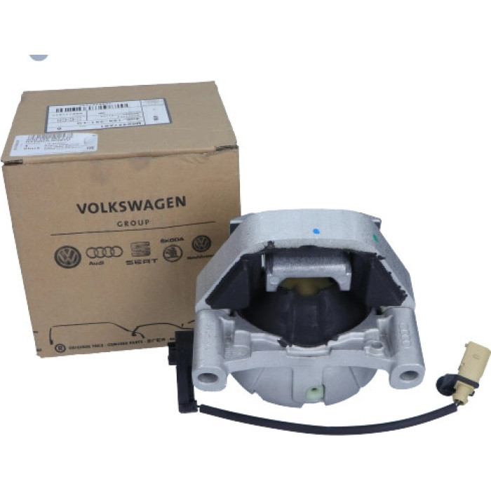VAG Original 4G0199381LG 4G0199381LG Motorlager Audi A6 3.0 TDI 11-links – – OE-Nr. 4G0199381LG