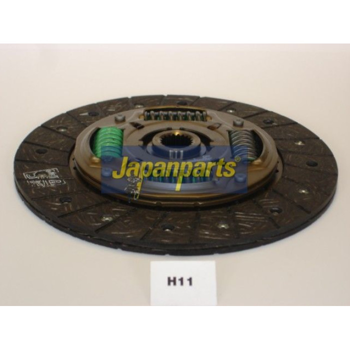 Japanparts Kupplungsscheibe DF-H11