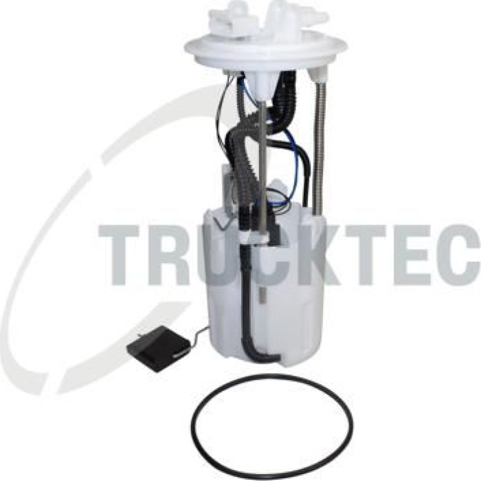 TRUCKTEC AUTOMOTIVE Kraftstoffpumpe 02.38.052 TRUCKTEC AUTOMOTIVE Kraftstoffpumpe 02.38.052