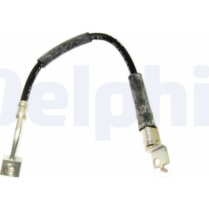 Delphi Bremsschlauch LH0421 Delphi Bremsschlauch LH0421
