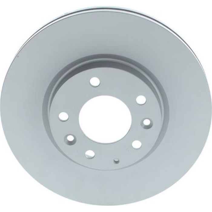 Bosch Bremsscheibe Vorderachse 0 986 479 758 Bosch Bremsscheibe Vorderachse 0 986 479 758