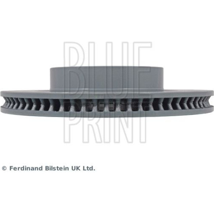 BluePrint Bremsscheibe Toyota P. Land Cruiser 150 3.0D-4D/4.0 V6 Vvt-I 10 ADT343282 BluePrint Bremsscheibe Toyota P. Land Cruiser 150 3.0D-4D/4.0 V6 Vvt-I 10 ADT343282
