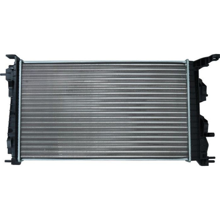 Kamoka Motorkühler 7705102 Kamoka Motorkühler 7705102