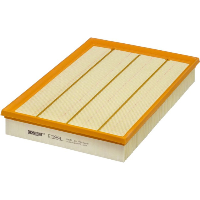HENGST FILTER Luftfilter E389L