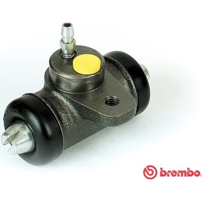 BREMBO Radbremszylinder A 12 145 BREMBO Radbremszylinder A 12 145