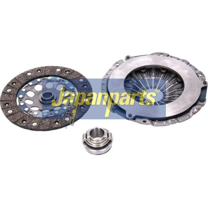 Japanparts Kupplungssatz KF-546 Japanparts Kupplungssatz KF-546