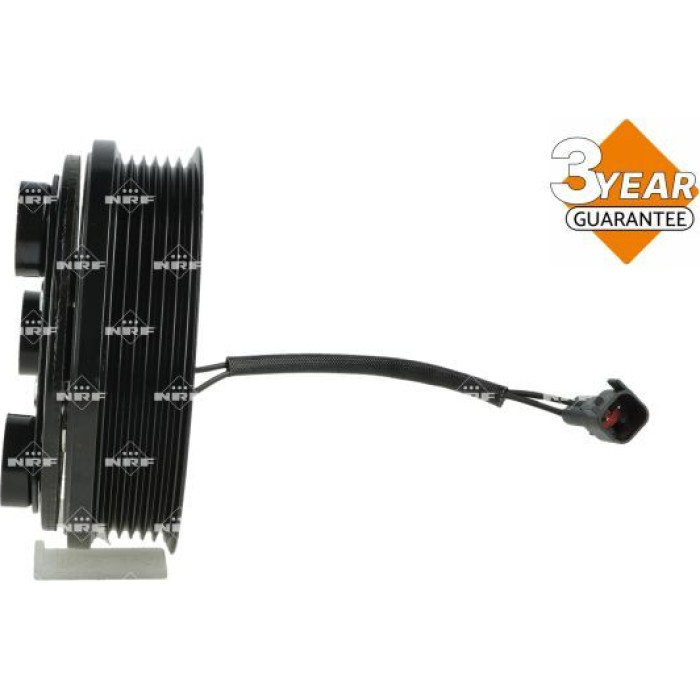 NRF Magnetkupplung Klimakompressor 380181