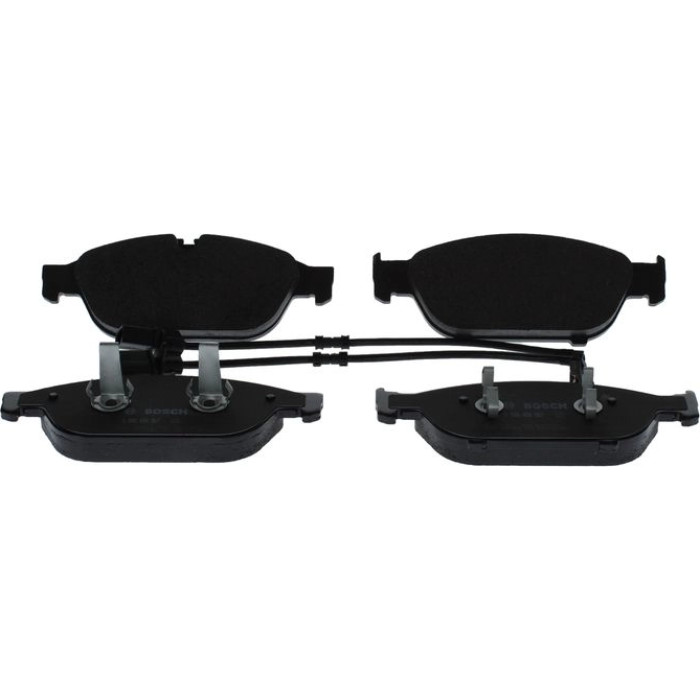 Bosch Bremsbelagsatz 0 986 494 987 Bosch Bremsbelagsatz 0 986 494 987
