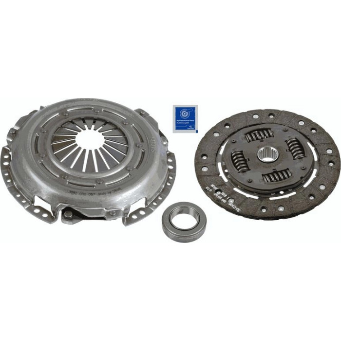 3000 951 002 Sachs Kupplungssatz 3000 951 002 3000 951 002 Sachs Kupplungssatz 3000 951 002