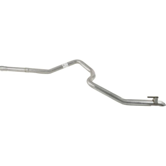 67 / Abgasrohr 10989 67 / Abgasrohr 10989