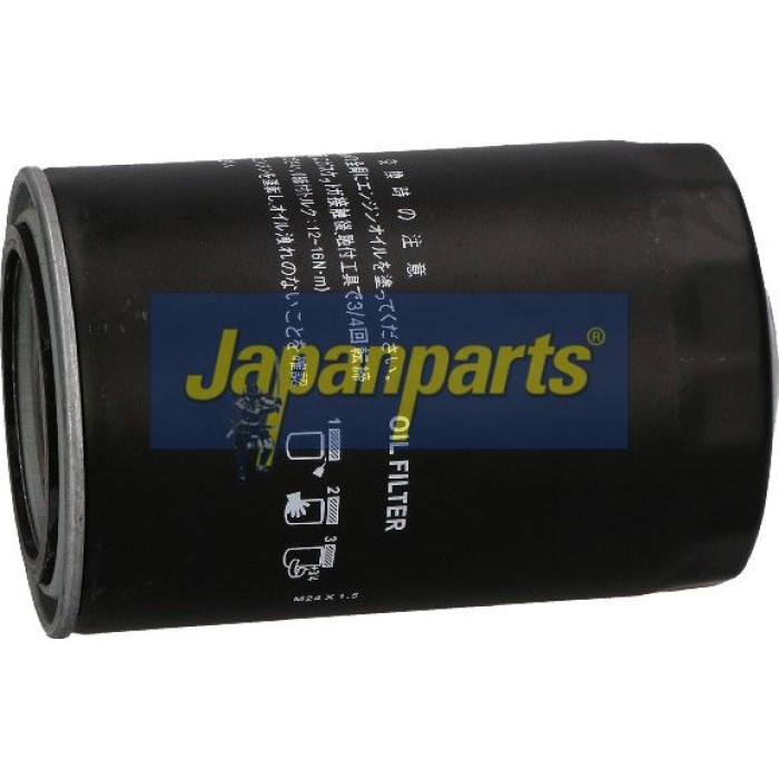 Japanparts Ölfilter FO-004S Japanparts Ölfilter FO-004S