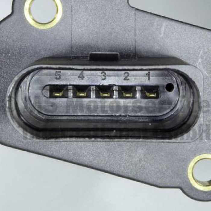 PIERBURG Luftmassenmesser 7.07759.72.0 PIERBURG Luftmassenmesser 7.07759.72.0