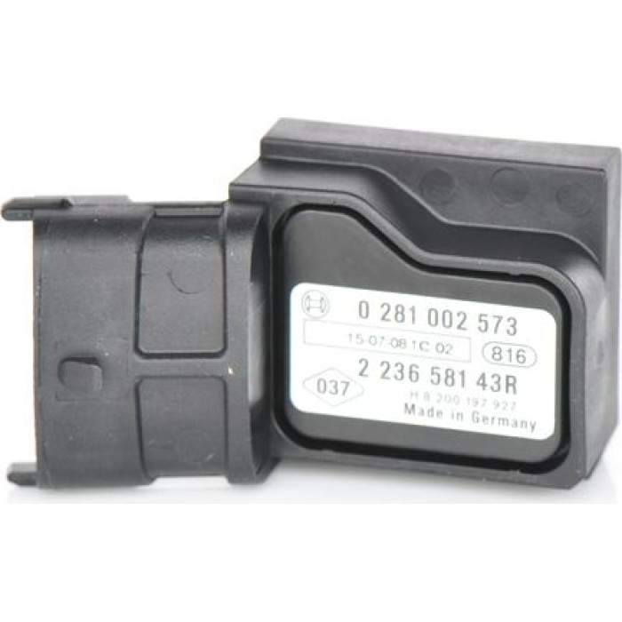 Bosch 72 618 001 Drucksensor 0 281 002 573 Bosch 72 618 001 Drucksensor 0 281 002 573