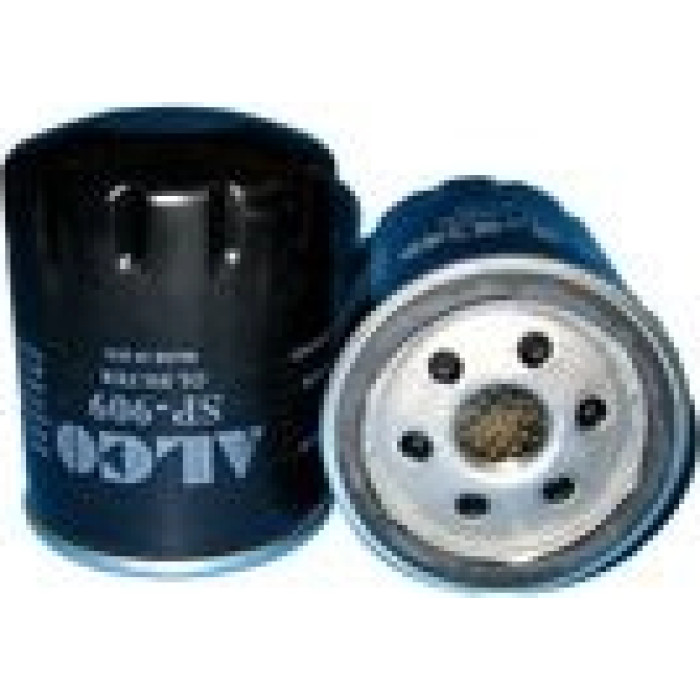 ALCO Ölfilter Rover 111/214/216 SP-909 ALCO Ölfilter Rover 111/214/216 SP-909