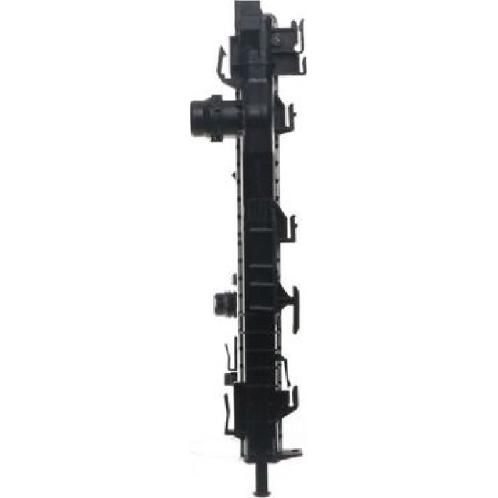 MAHLE Kühler, Motorkühlung CR 815 000S MAHLE Kühler, Motorkühlung CR 815 000S