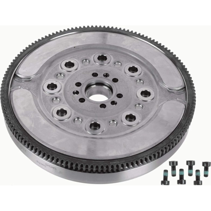 Sachs Zweimassenschwungrad 2294 002 229