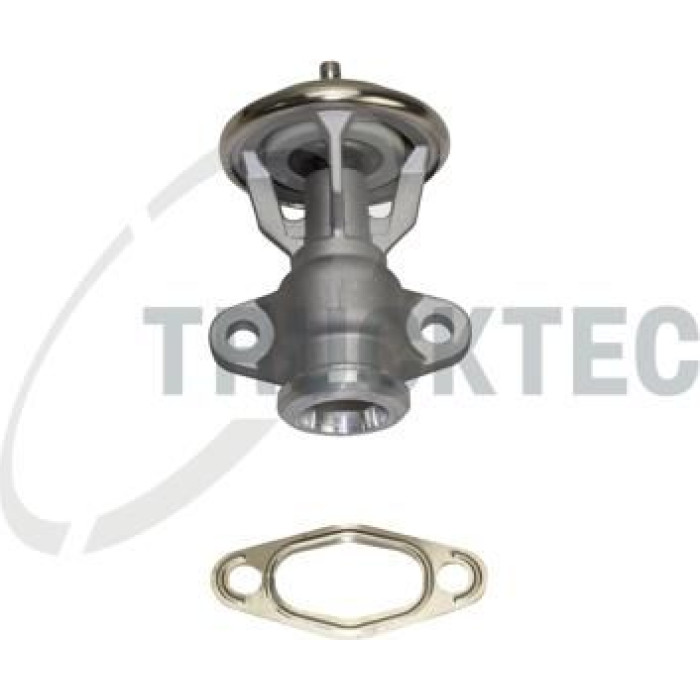 TRUCKTEC AUTOMOTIVE AGR-Ventil 02.16.028 TRUCKTEC AUTOMOTIVE AGR-Ventil 02.16.028