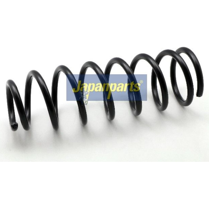 Japanparts Fahrwerksfeder ZC6548G