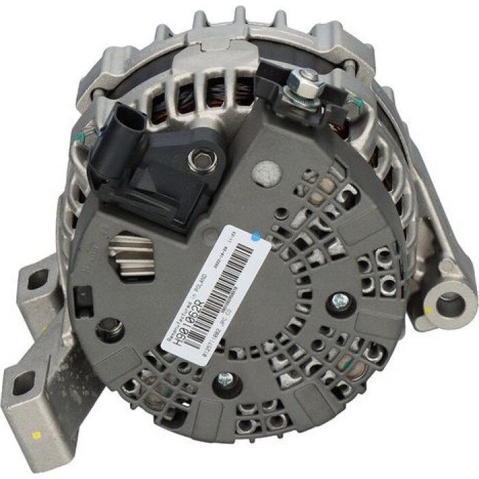 Valeo Lichtmaschine 444297 Valeo Lichtmaschine 444297