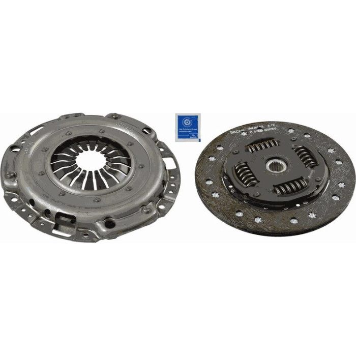 Sachs Kupplungssatz 3000 951 222