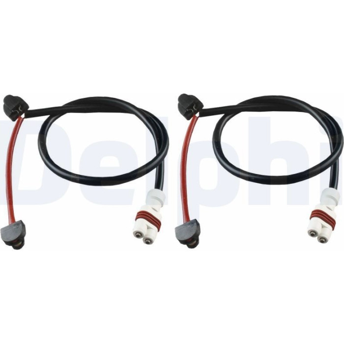 Delphi Verschleißsensor LZ0263 Delphi Verschleißsensor LZ0263