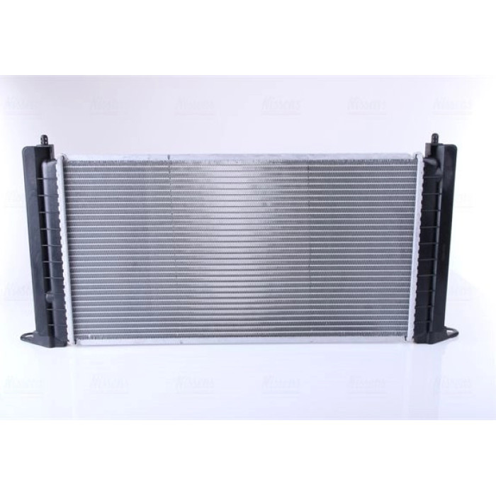 Nissens Wasserkühler PKW 61883A Nissens Wasserkühler PKW 61883A