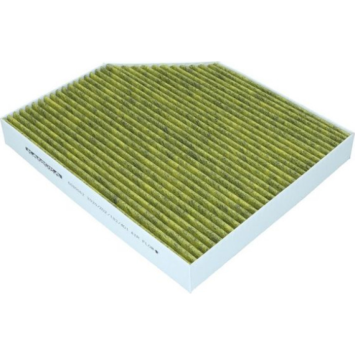 Kamoka Innenraumfilter 6080062 Kamoka Innenraumfilter 6080062