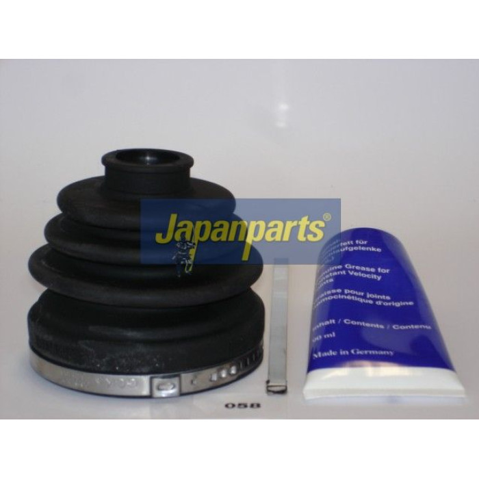 Japanparts Gelenkmanschette KB-058 Japanparts Gelenkmanschette KB-058