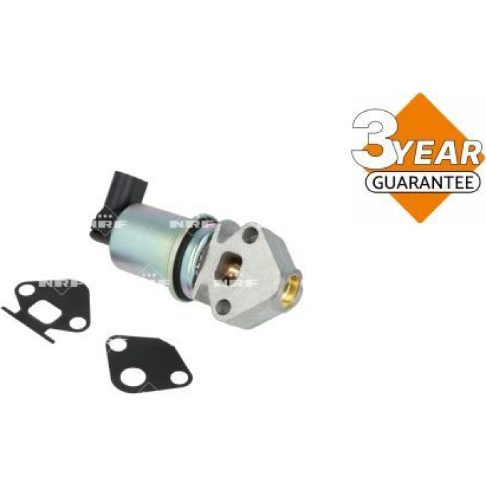 NRF AGR-Ventil NRF48337 NRF AGR-Ventil NRF48337