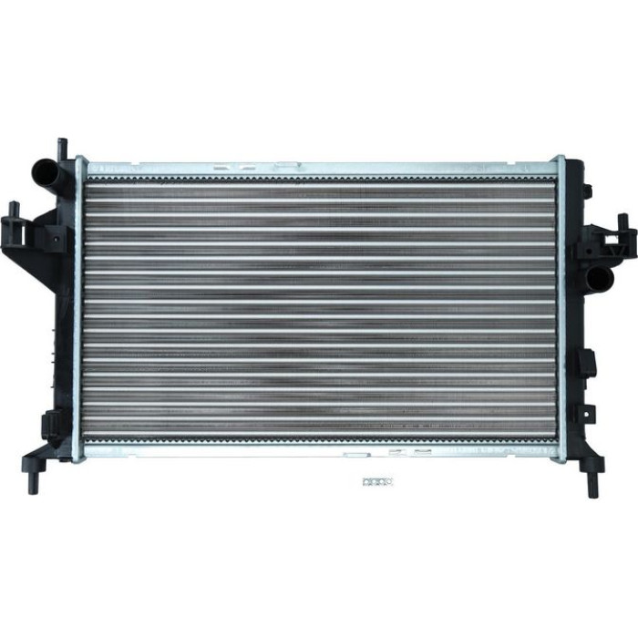 Kamoka Motorkühler 7705034 Kamoka Motorkühler 7705034