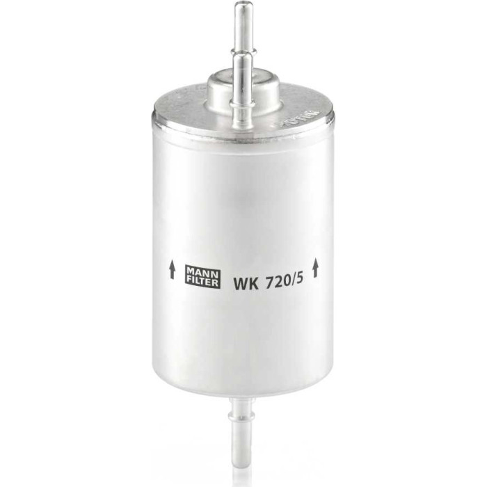 MANN-FILTER Kraftstofffilter WK 720/5 MANN-FILTER Kraftstofffilter WK 720/5
