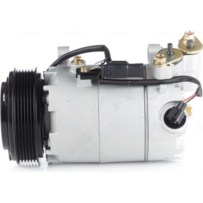 Nissens Klimakompressor PKW 890098 Nissens Klimakompressor PKW 890098