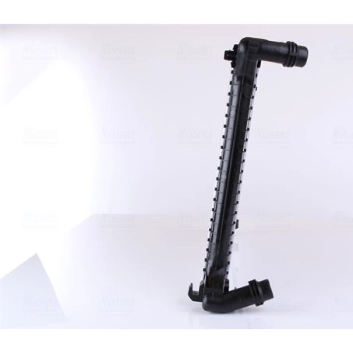 Nissens Wasserkühler PKW 69704A Nissens Wasserkühler PKW 69704A