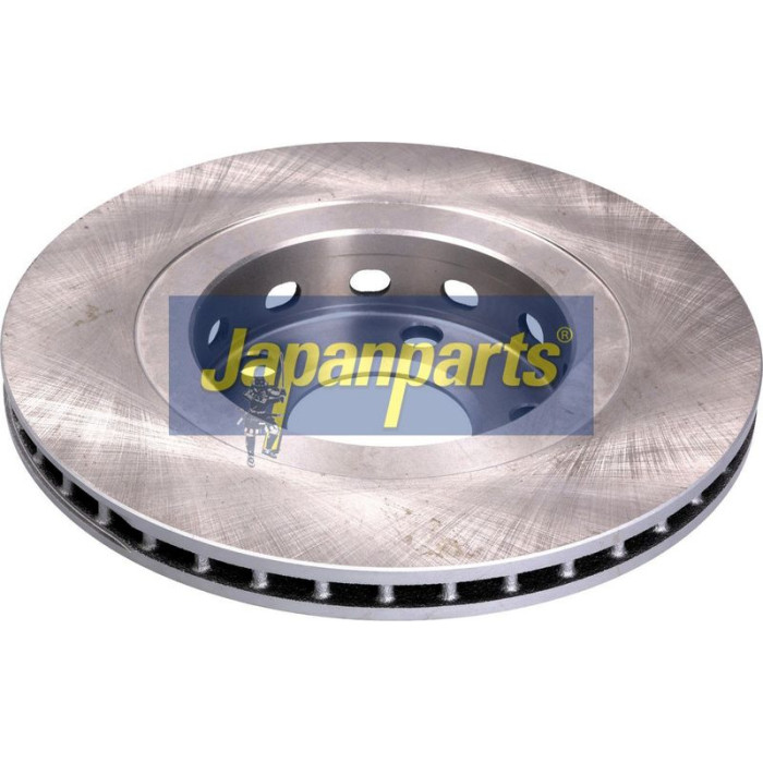 Japanparts Bremsscheibe DP-0913C Japanparts Bremsscheibe DP-0913C