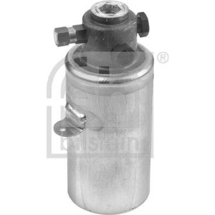 FEBI BILSTEIN Klimaanlagentrockner 10272 FEBI BILSTEIN Klimaanlagentrockner 10272