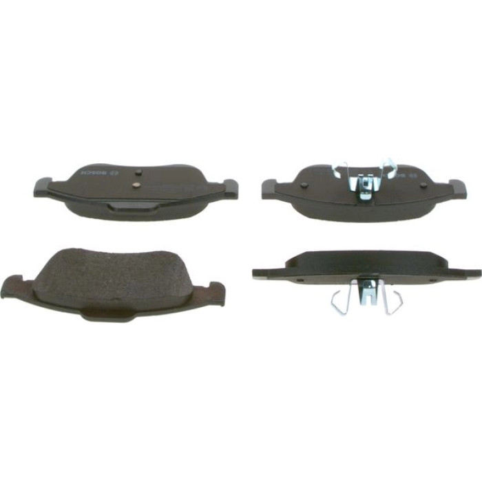 0 986 494 441 Bosch Bremsbelagsatz 0 986 494 441 0 986 494 441 Bosch Bremsbelagsatz 0 986 494 441