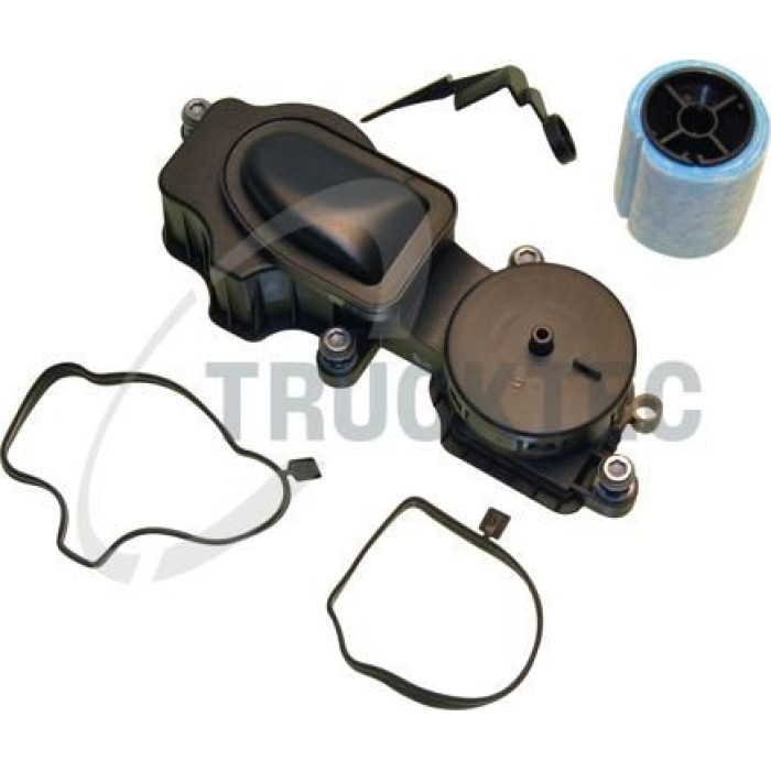 TRUCKTEC AUTOMOTIVE Ventil 08.10.137 TRUCKTEC AUTOMOTIVE Ventil 08.10.137