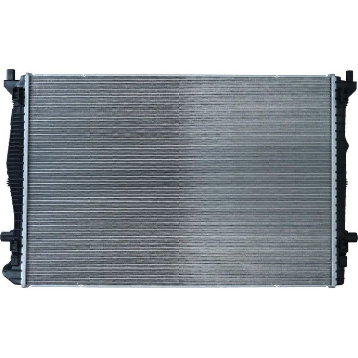 Kamoka Motorkühler 7705227 Kamoka Motorkühler 7705227