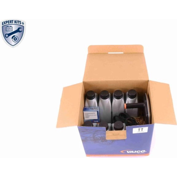 Vaico Ölwechsel-Set für Automatikgetriebe V10-3229 Vaico Ölwechsel-Set für Automatikgetriebe V10-3229