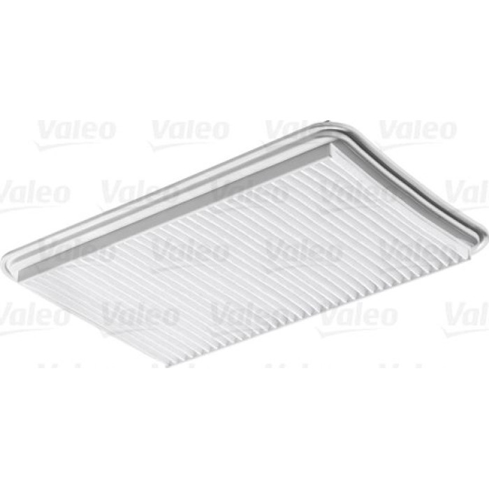 Valeo Luftfilter 585214 Valeo Luftfilter 585214