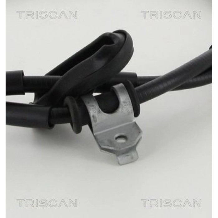 Seilzug, Feststellbremse Opel T. Insignia 08- Le/Pr 8140241110