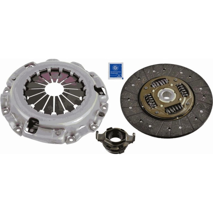 3000 951 450 Sachs Kupplungssatz 3000 951 450 3000 951 450 Sachs Kupplungssatz 3000 951 450