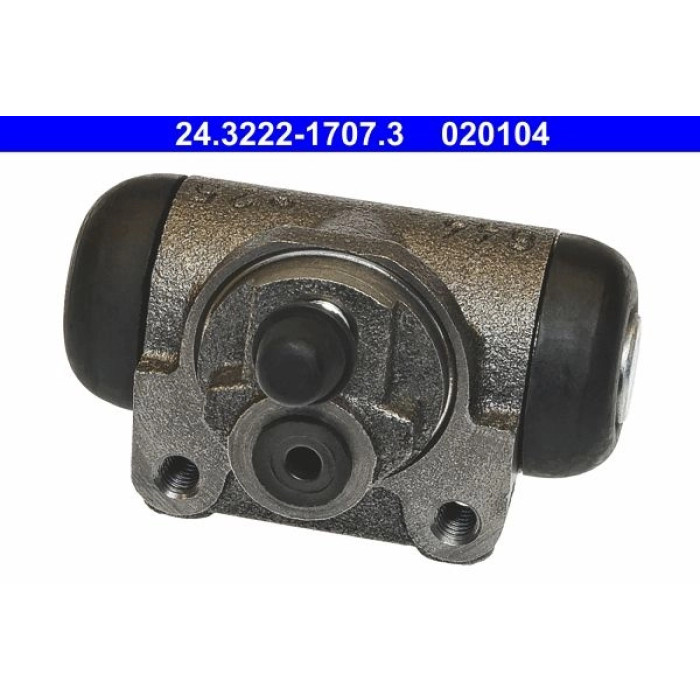 ATE Radbremszylinder 24.3222-1707.3 ATE Radbremszylinder 24.3222-1707.3