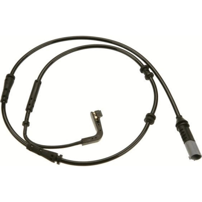GIC334 TRW Bremsbelag-Verschleißwarnkontakt GIC334 GIC334 TRW Bremsbelag-Verschleißwarnkontakt GIC334