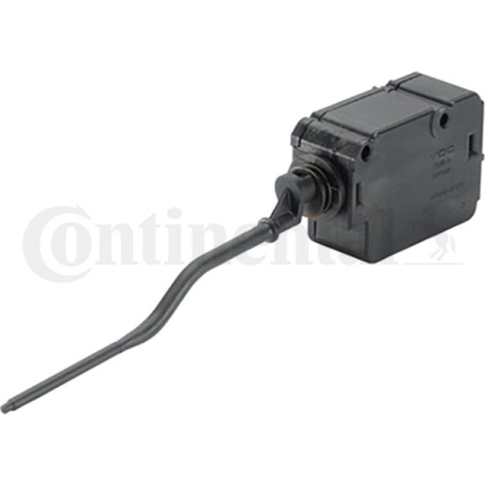 VDO Stellmotor für Zentralverriegelung 406-204-003-011Z – Fahrzeugtankklappe, elektrisch für BMW 3 (E46), BMW X3 (E83) – OE Nummer 6 987 637 - l VDO Stellmotor für Zentralverriegelung 406-204-003-011Z – Fahrzeugtankklappe, elektrisch für BMW 3 (E46), BMW X3 (E83) – OE Nummer 6 987 637 - l