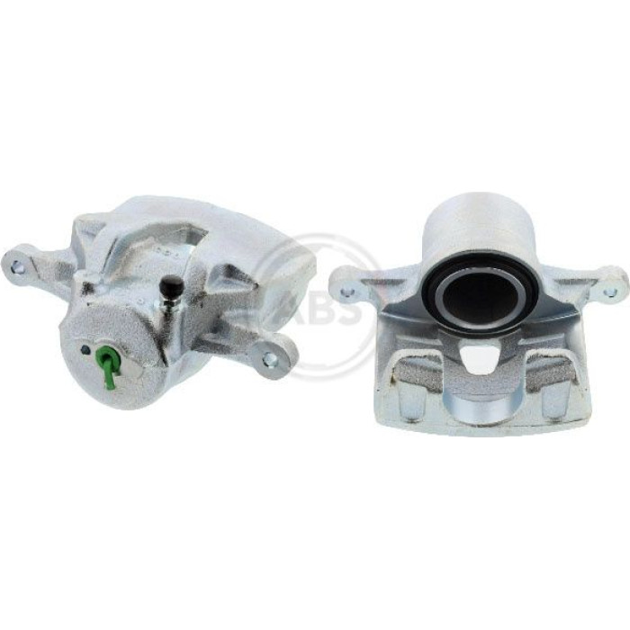 A.B.S. Bremssattel 423951 – Vorderachse, Kolben-Ø 60 mm