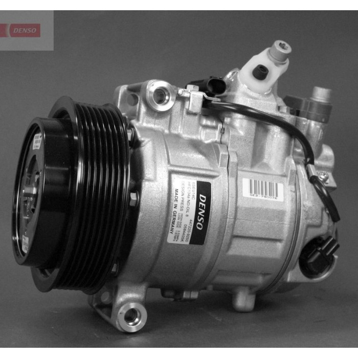 Denso Kompressor DCP17051 Denso Kompressor DCP17051